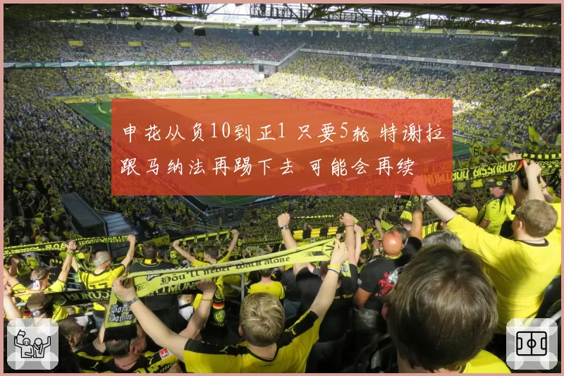 申花从负10到正1 只要5轮 特谢拉跟马纳法再踢下去 可能会再续